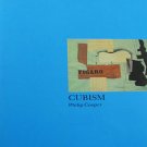 Cubism Colour Library by Philip Cooper Art History Illustrations Hardcover Book 1995 Phaidon