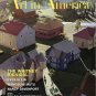 ART IN AMERICA  James Casebere May 2010 Magazine Back Issue Art International Review