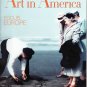 ART IN AMERICA Michael Huey July 2010 Magazine Back Issue International Review