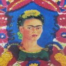 Frida Kahlo  Instituto Nacional de Bellas Artes The Forest of Images  Exhibition Hardcover 2006