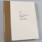 The World of Bernini 1598 - 1680 Time LIfe Library of Arts Robert Wallace 1973 Hardcover Slipcase