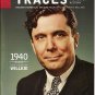 TRACES of Indiana and Midwestern History Summer 2009 IHS Local History Magazine Back Issue