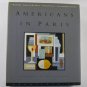 American In Paris Man Ray Gerald Murphy Stuart Davis Alexander Calder Exhibition Catalog 1996