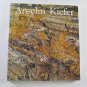 Anselm Kiefer German Artist Exhibition Catalog By Mark Rosenthal  Art Instute of Chicago 1987