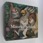The Art of Maurice Sendak by Selma G. Lanes Illustrations Hardcover Art Book 2009