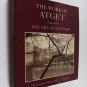 The Work of Atget The Art of Old Paris by Szarkowski and Hambourg Volume 2 Hardcover 1982