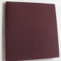 The Work of Atget The Art of Old Paris by Szarkowski and Hambourg Volume 2 Hardcover 1982