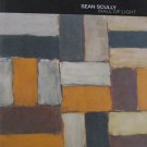 Sean Scully Wall of Light Exhibition The Phillips Collection Paintings Hardcover 2005
