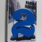 Robert Indiana 2 by Nathan Kernan Pop Art Work  Colorful Numbers Hardcover Book 2003