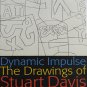 Dynamic Impulse The Drawings of Stuart Davis Exhibition Catalog 2007 Hollis Taggert Galleries