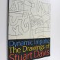 Dynamic Impulse The Drawings of Stuart Davis Exhibition Catalog 2007 Hollis Taggert Galleries