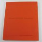 Dynamic Impulse The Drawings of Stuart Davis Exhibition Catalog 2007 Hollis Taggert Galleries