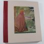 The World of Giotto 1267 - 1337 Time LIfe Art Book by Sarel Eimerl 1974 Hardcover with Slipcase