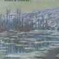 Monet at Vetheuil The Turning Point University of Michigan Museum of Art Exhibition 1998