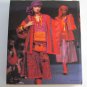 Couture The Great Designers by Caroline R Milbank Fashion Illustrations Art Design Hardcover 1985