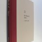 The World of Durer Time LIfe Library Art Book by Frances Russel 1981 Hardcover Slip Case