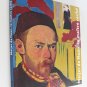 Meijer de Haan The Hidden Master Jewish Genre Painter Exhibition Catalog  2010 Softcover