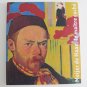 Meijer de Haan The Hidden Master Jewish Genre Painter Exhibition Catalog  2010 Softcover