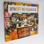 Robert Weingarten Portraits Without People Exhibition Catalog Translucent Composites  2011