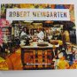 Robert Weingarten Portraits Without People Exhibition Catalog Translucent Composites  2011