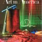 ART IN AMERICA April 2011 Paintings Photography Contemporary Art Work Magazine Back Issue