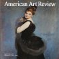 AMERICAN ART REVIEW February 2009 Asian African American Art Murals  Paintings Magazine Back Issue