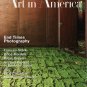 ART IN AMERICA  January 2011 Photography Film Documentary Paintings Magazine Back Issue