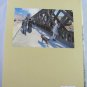Gustave Caillebotte Urban Impressionist  Painter Exhibition Catalog Softcover Paris 1995