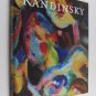 Kandinsky by Ulrike Becks-Malorny Taschen Art Book 2003 Abstract Russian Painter Softcover