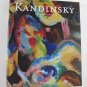 Kandinsky by Ulrike Becks-Malorny Taschen Art Book 2003 Abstract Russian Painter Softcover