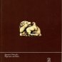 Christie's Japanese Netsuke Pipecases and Inro Auction Catalog Japanese Art 1989