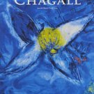 Chagall by Jacob Baal-Teshuva Taschen Art Book French Painter Marc Chagall Softcover 2003