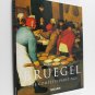 Bruegel The Complete Paintings By Rose-Marie and Rainer Hagen Taschen Art Book 2000  Softcover