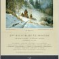 ART OF THE WEST For All Fine Art Collectors Magazine Back Issue September October 2008