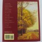 The Art of Healing by Cinnamon Catlin-Legutko Wishard Art Collection Hardcover 2004