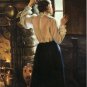 ART OF THE WEST For All Fine Art Collectors Magazine Back Issue September October 2010
