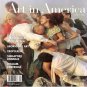 ART IN AMERICA  Eve Sussman Tropicalia Aboriginal Art Magazine Back Issue April 2007