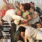 ART IN AMERICA  Eve Sussman Tropicalia Aboriginal Art Magazine Back Issue April 2007