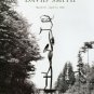 ART IN AMERICA Hiroshi Sugimoto Spirit Photography Art Magazine Back Issue February 2006