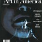 ART IN AMERICA Hiroshi Sugimoto Spirit Photography Art Magazine Back Issue February 2006