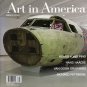 ART IN AMERICA Huang Yong Ping Ricard Pettibone Hans Haacke Magazine Back Issue April 2007