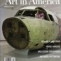 ART IN AMERICA Huang Yong Ping Ricard Pettibone Hans Haacke Magazine Back Issue April 2007