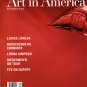 ART IN AMERICA Louise Lawler Biedermeier on Tour Art Magazine Back Issue December  2006
