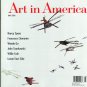 ART IN AMERICA Nancy Spero Frencesco Clemente John Szarkowski Magazine Back Issue May 2006