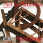 ART IN AMERICA Mark Di Suvero Richard Serra Jorge Oteiza Magazine Back Issue November 2005