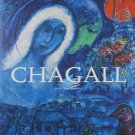 Chagall 1887 - 1985 by Jacob Baal-Teshuva Art Book  Taschen Special Edition Hardcover 2008