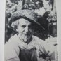 Memoirs of An American Artist Sculptor Richard W Bock Biography Hardcover 1991