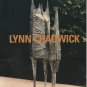 Lynn Chadwick Sculptures and Drawings 1955 to 1991, Sculptor,  Exhibition Catalog 2002 Softcover