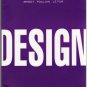 Artcurial Art Auction Catalog Design Modern and Contemporary Furniture Sottsass Paris Softcover 2003