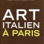 Artcurial Italian Art At Paris Boccini Morandi de Chirico Art Auction Catalog Softcover 2006